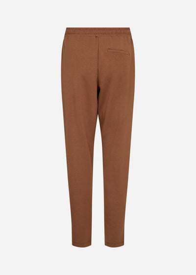 SC-BANU 157 Pants Camel