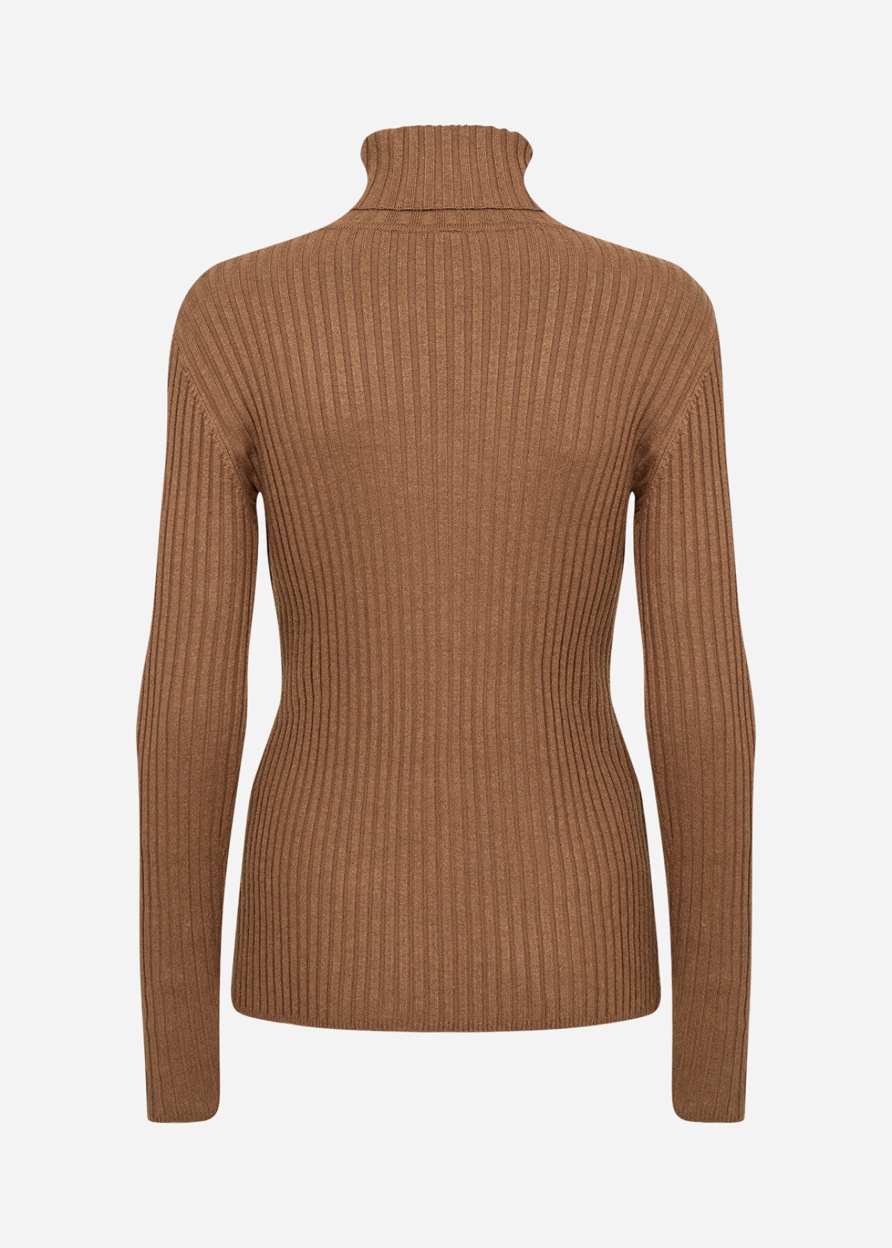 SC-DOLLIE 483 Pullover Brown