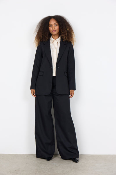 SC-BETH 2 Blazer Black