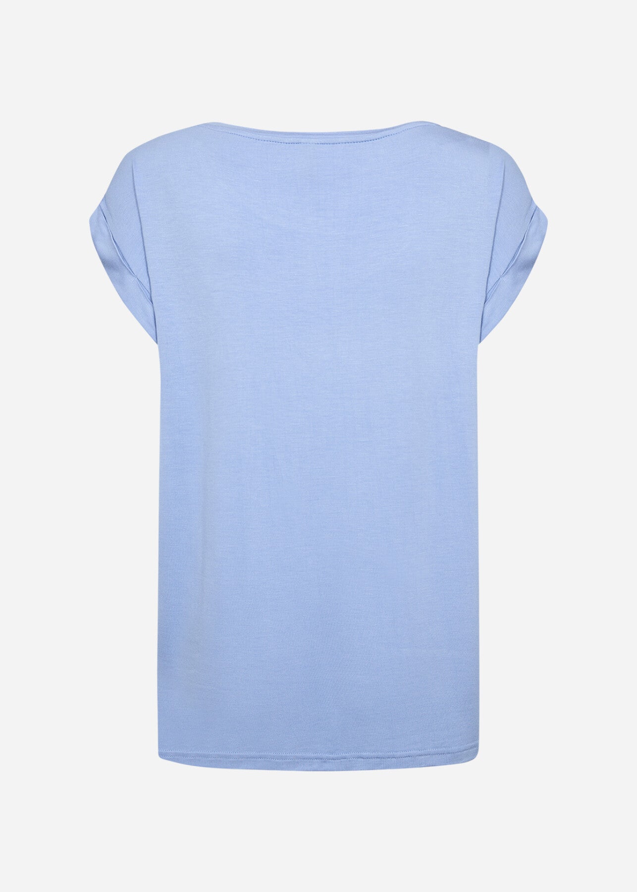 SC-THILDE 6 T-shirt Light blue