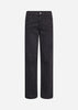 SC-KIMBERLY 34-B Jeans Dark grey