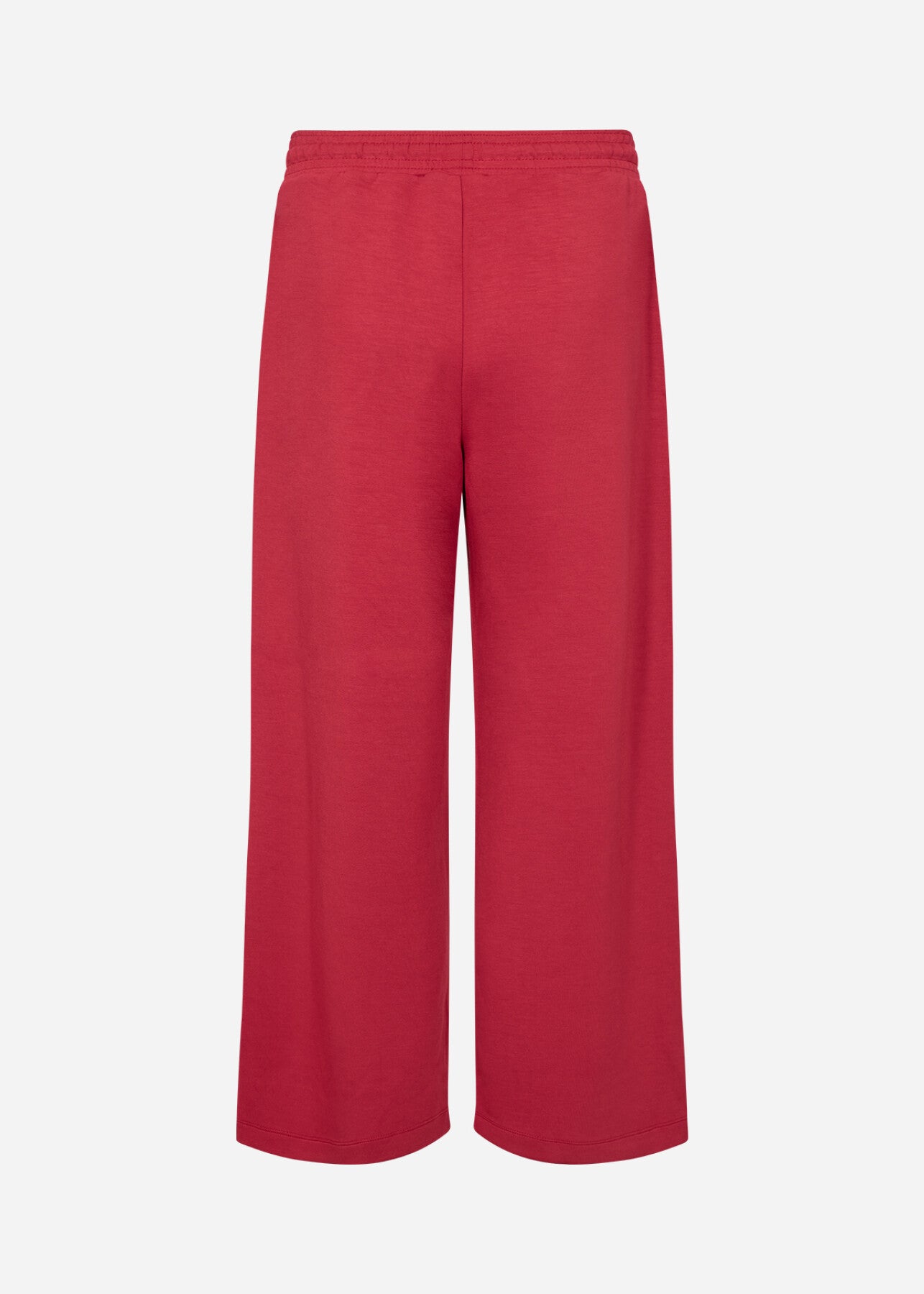 SC-BANU 33 Pants Red