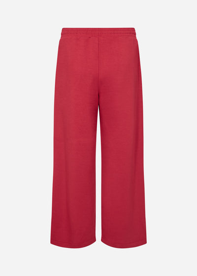 SC-BANU 33 Pants Red