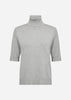 SC-DOLLIE 740 Pullover Light grey