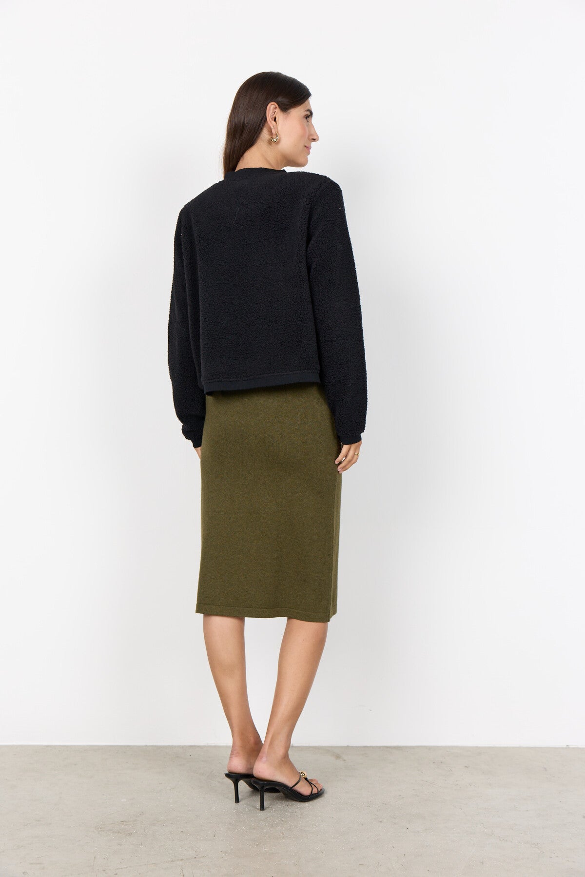 SC-ONYX 7 Jacket Black