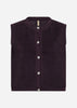 SC-ONYX 11 Waistcoat Purple