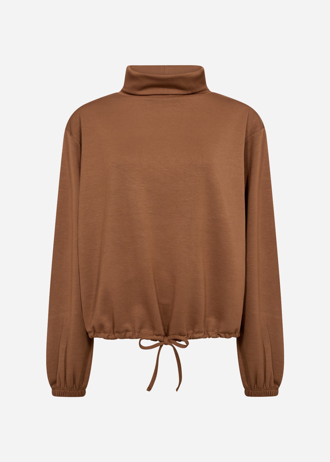 SC-BANU 203 Sweatshirt Brown