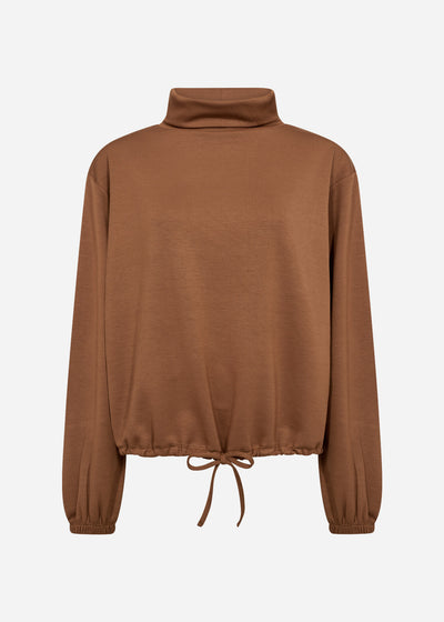 SC-BANU 203 Sweatshirt Brown
