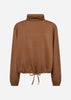 SC-BANU 203 Sweatshirt Brown