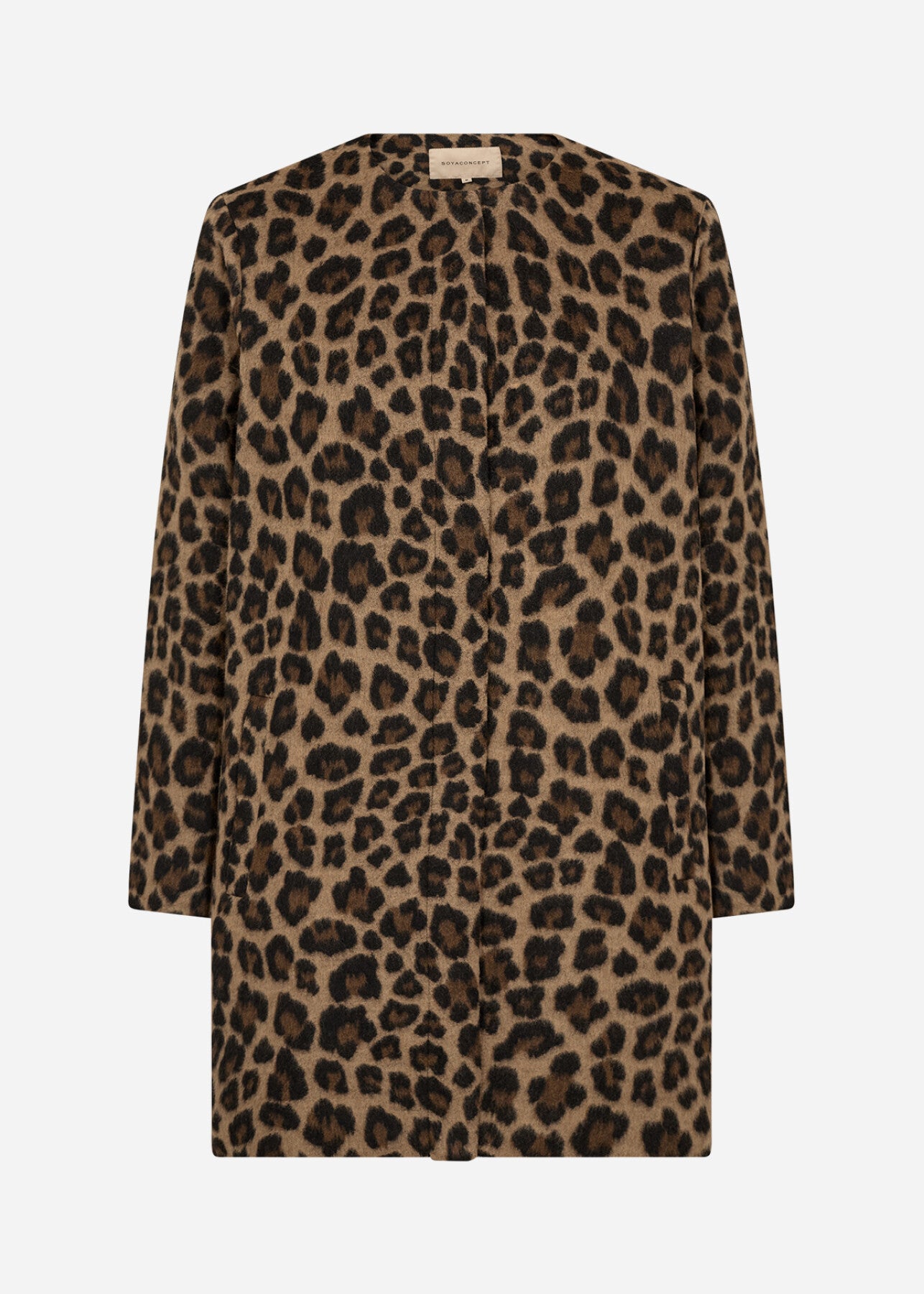 SC-SARAKI 2 Jacket Sand