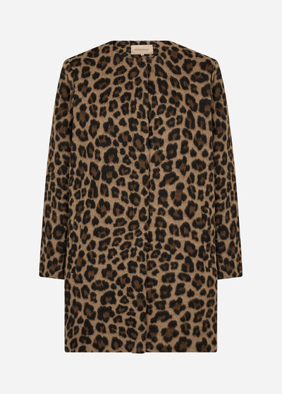 SC-SARAKI 2 Jacket Sand