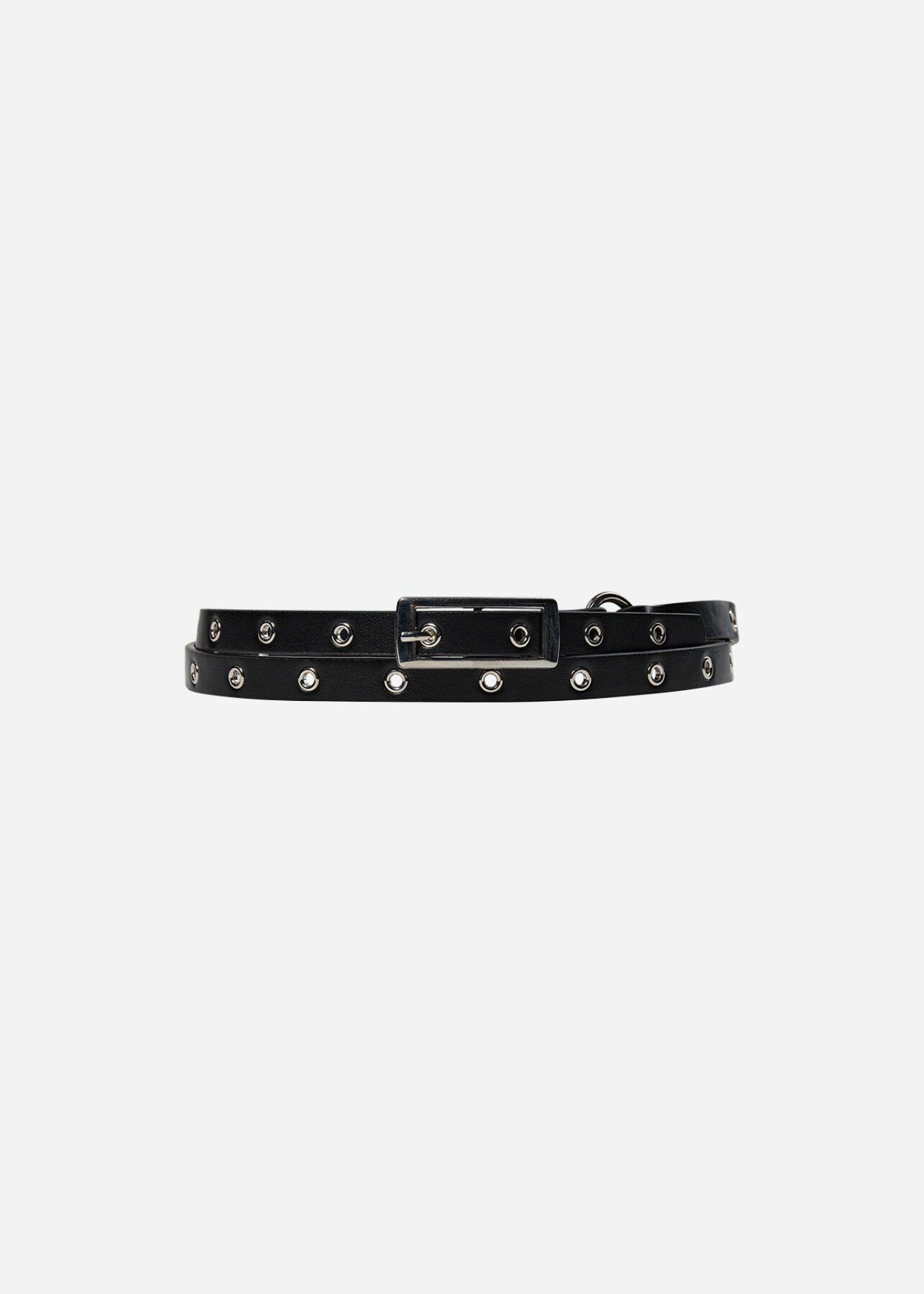 SC-SHARON 1 Belt Black