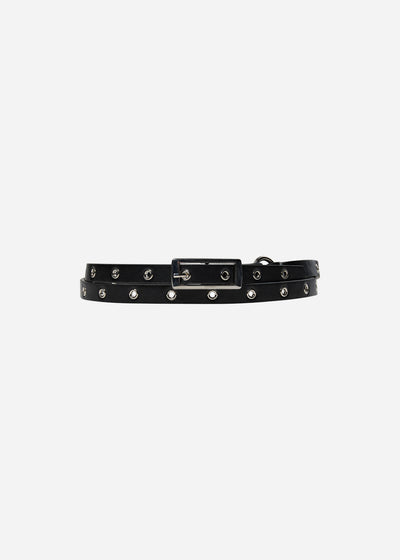 SC-SHARON 1 Belt Black