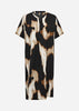 SC-GLADIS 2 Dress Black