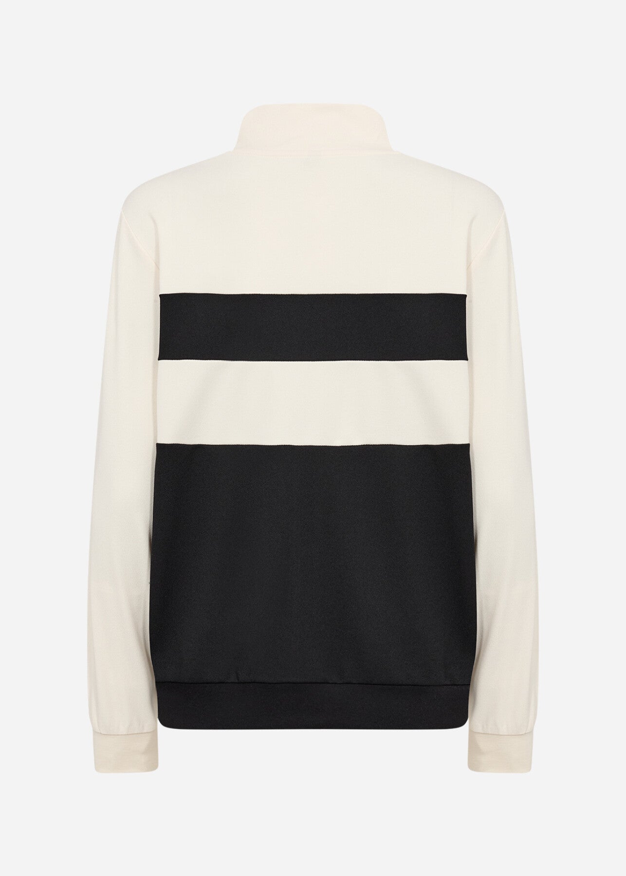 SC-SIHAM 95 Pullover Black