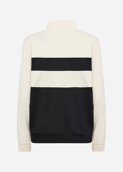 SC-SIHAM 95 Pullover Black