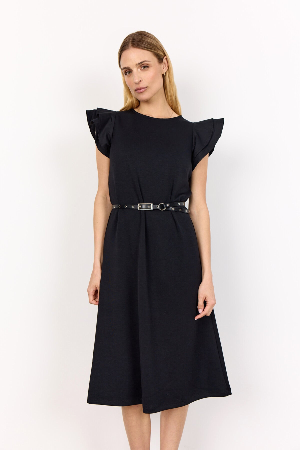 SC-SHARON 1 Belt Black