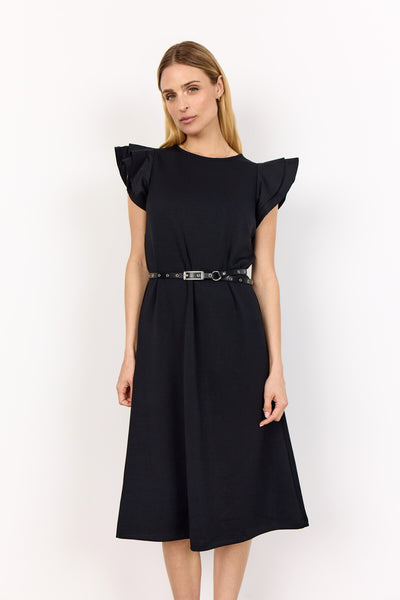 SC-SHARON 1 Belt Black