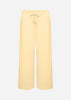 SC-BANU 33 Pants Light yellow