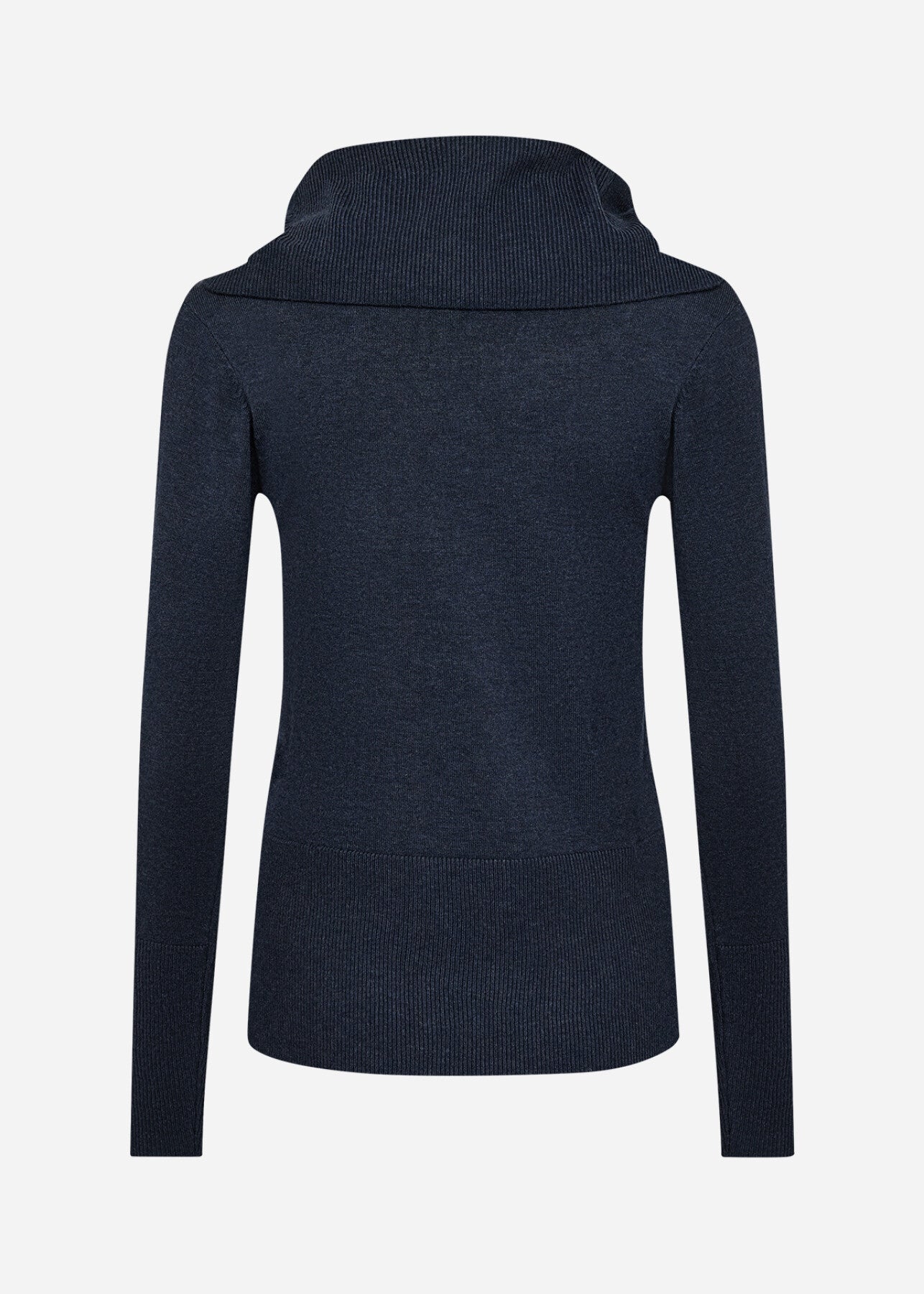 SC-DOLLIE 305 Pullover Dark blue