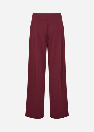 SC-SIHAM 48 Pants Bordeaux