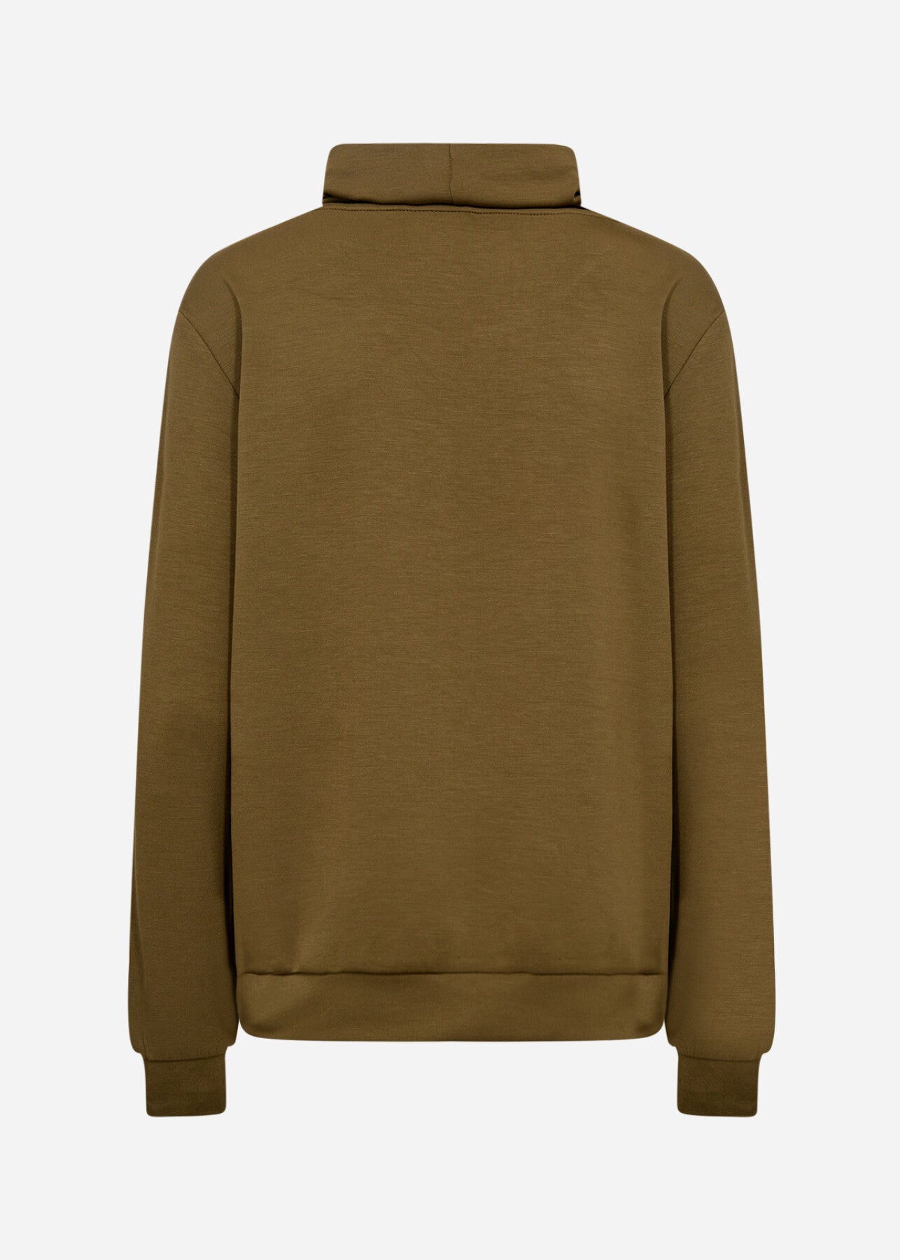 SC-BANU 125 Sweatshirt Olive