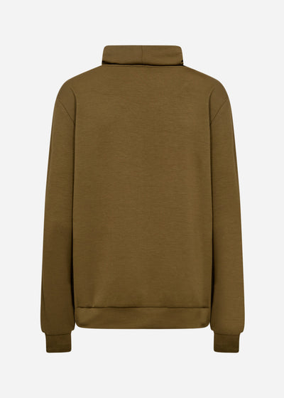 SC-BANU 125 Sweatshirt Olive