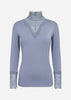 SC-MARICA 20 T-shirt Dusty blue