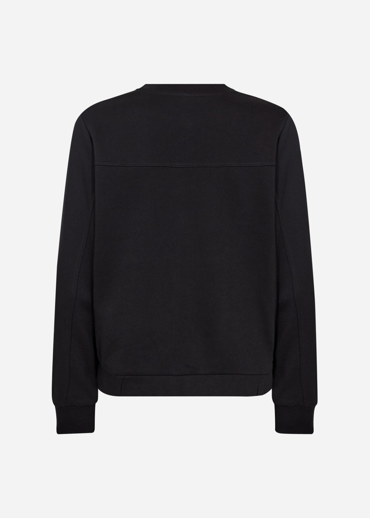 SC-ANGELIN 3 Cardigan Black