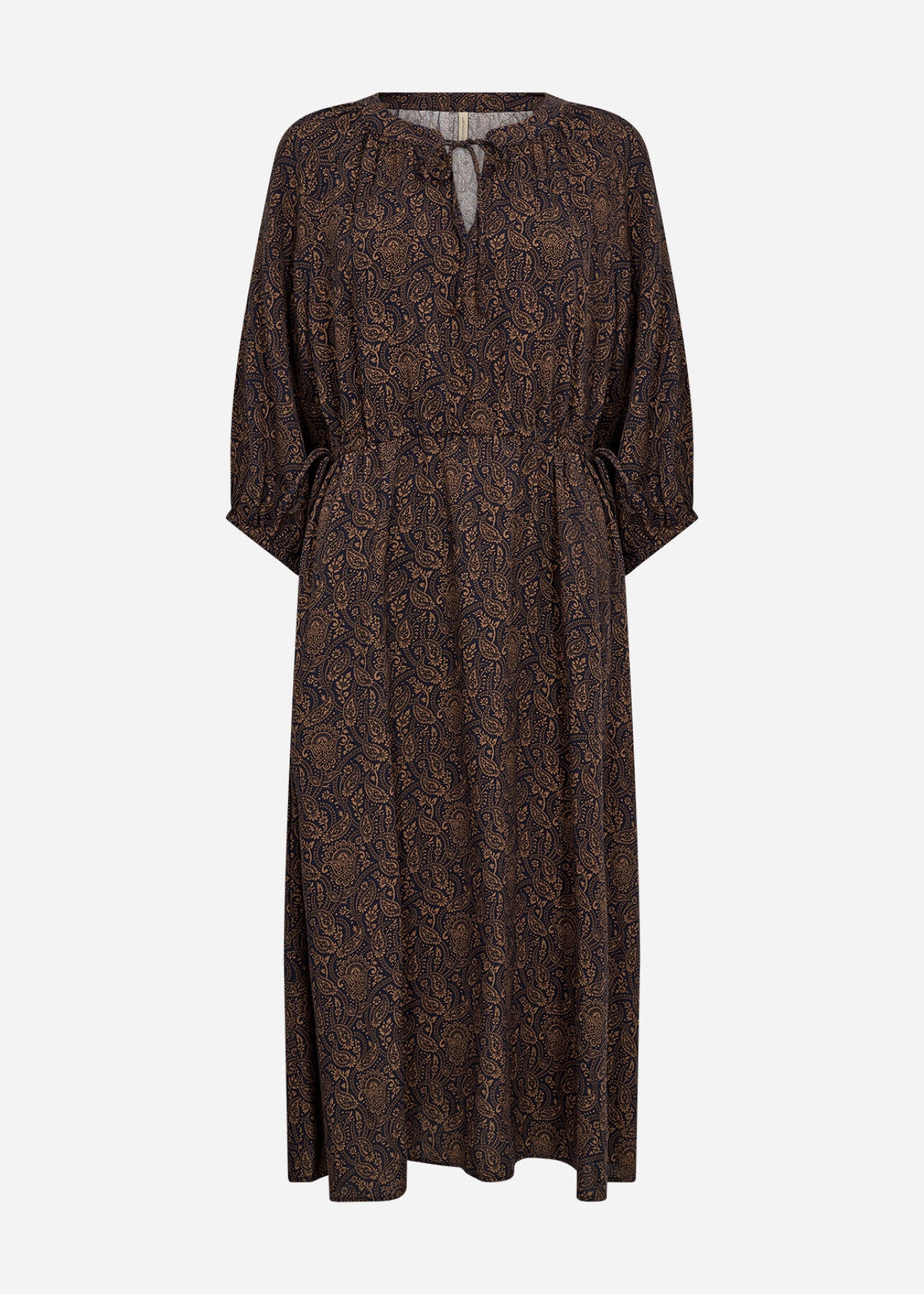 SC-ASTER 2 Dress Dark blue