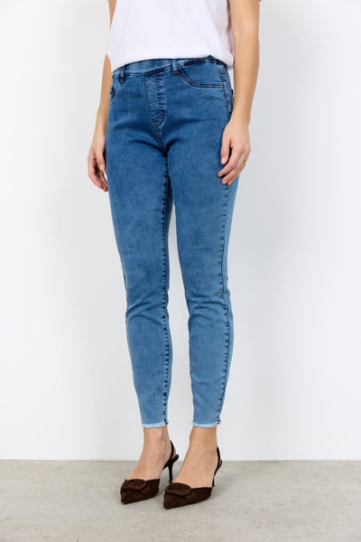 SC-NADIRA 1-B Jeans Blue