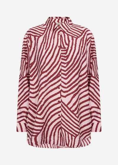 SC-BECCA 2 Shirt Light pink