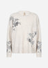 SC-ORLEAN 17 Pullover Light sand