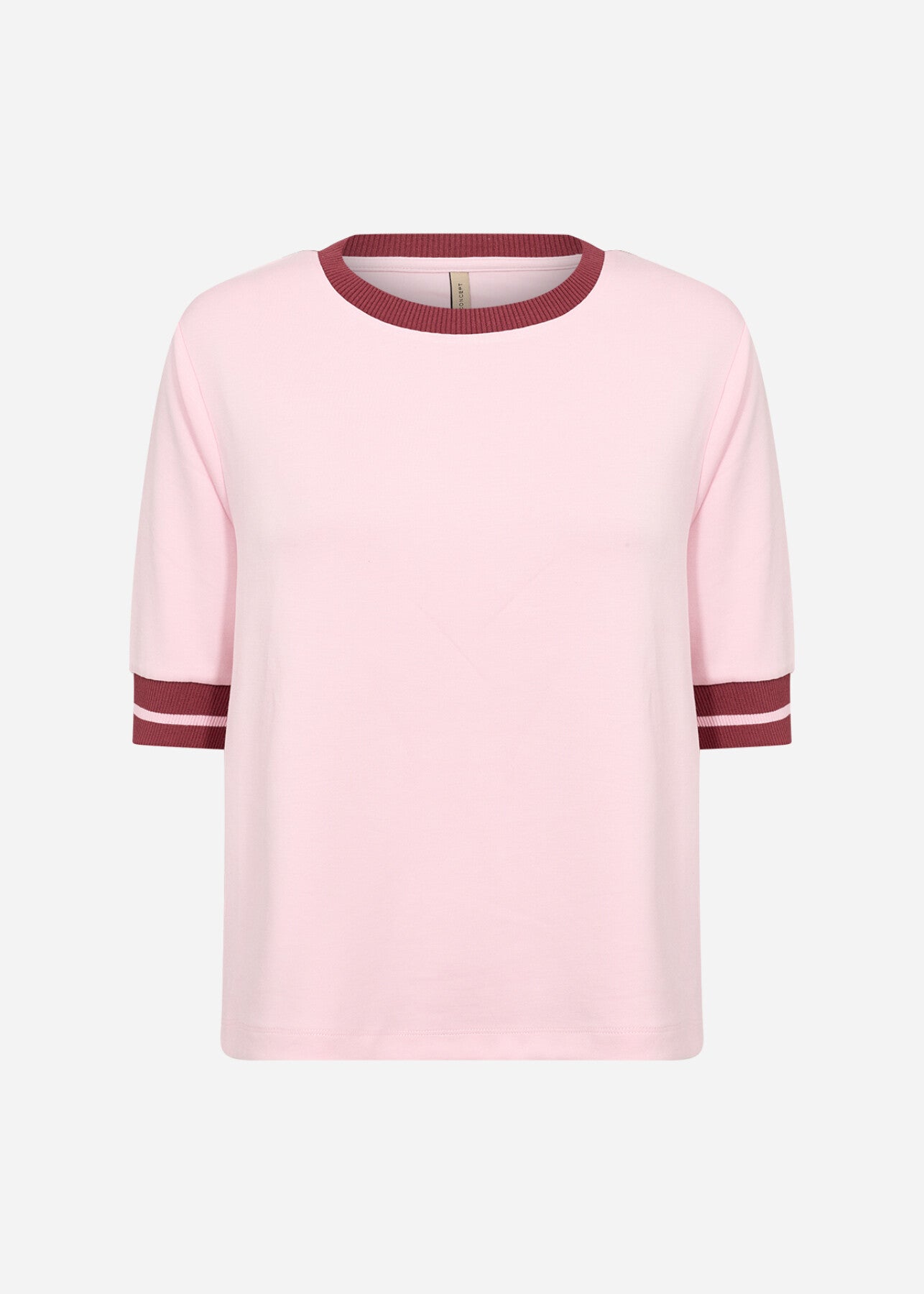 SC-BANU 286 Blouse Light pink