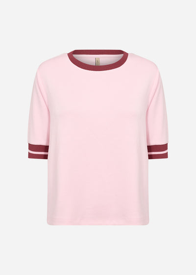 SC-BANU 286 Blouse Light pink