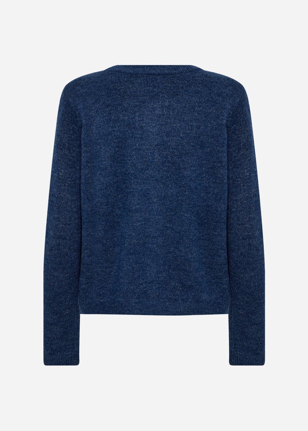 SC-ORLEAN 2 Cardigan Dark blue
