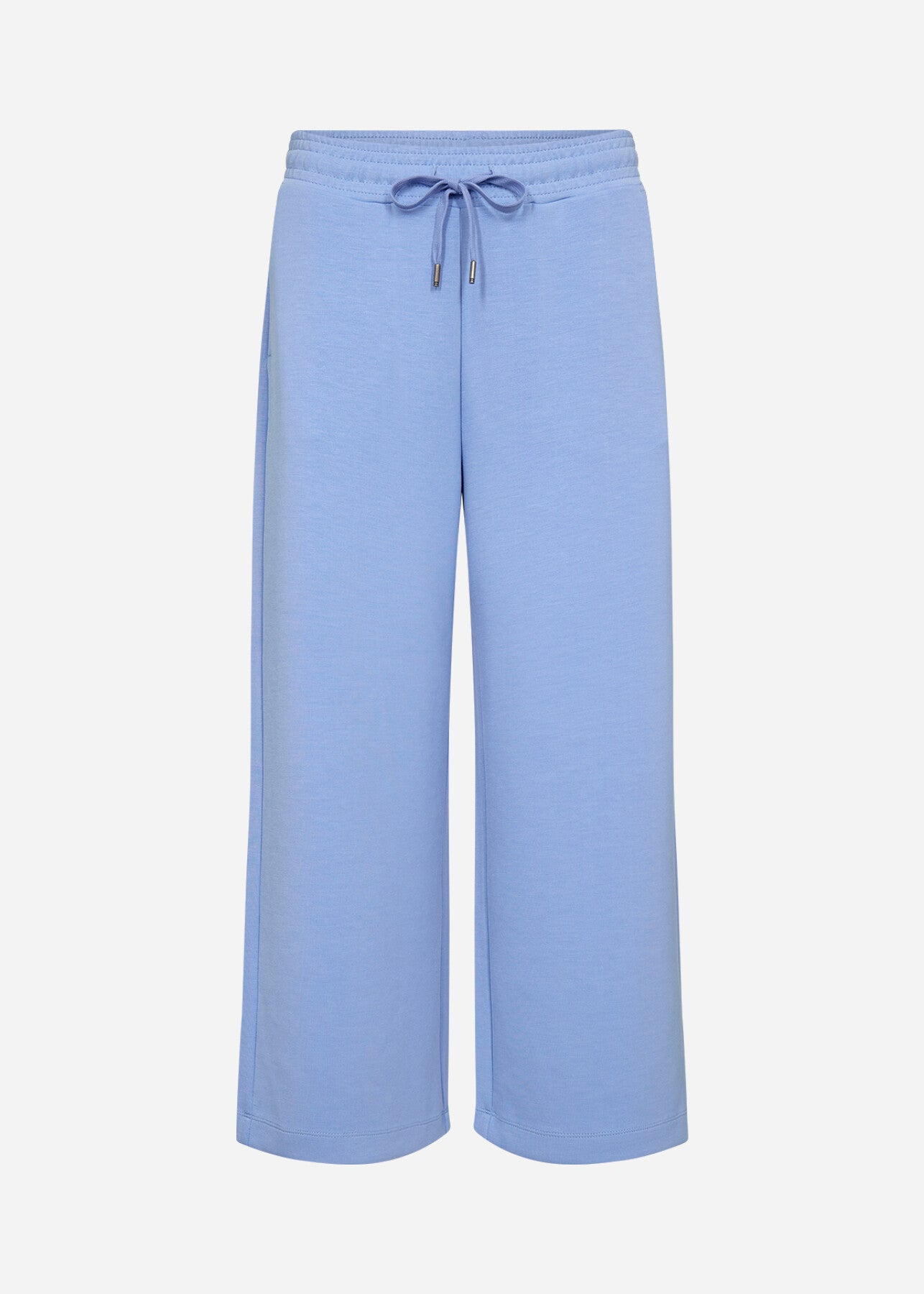 SC-BANU 33 Pants Light blue