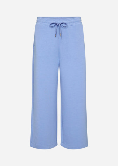 SC-BANU 33 Pants Light blue