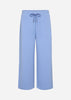SC-BANU 33 Pants Light blue