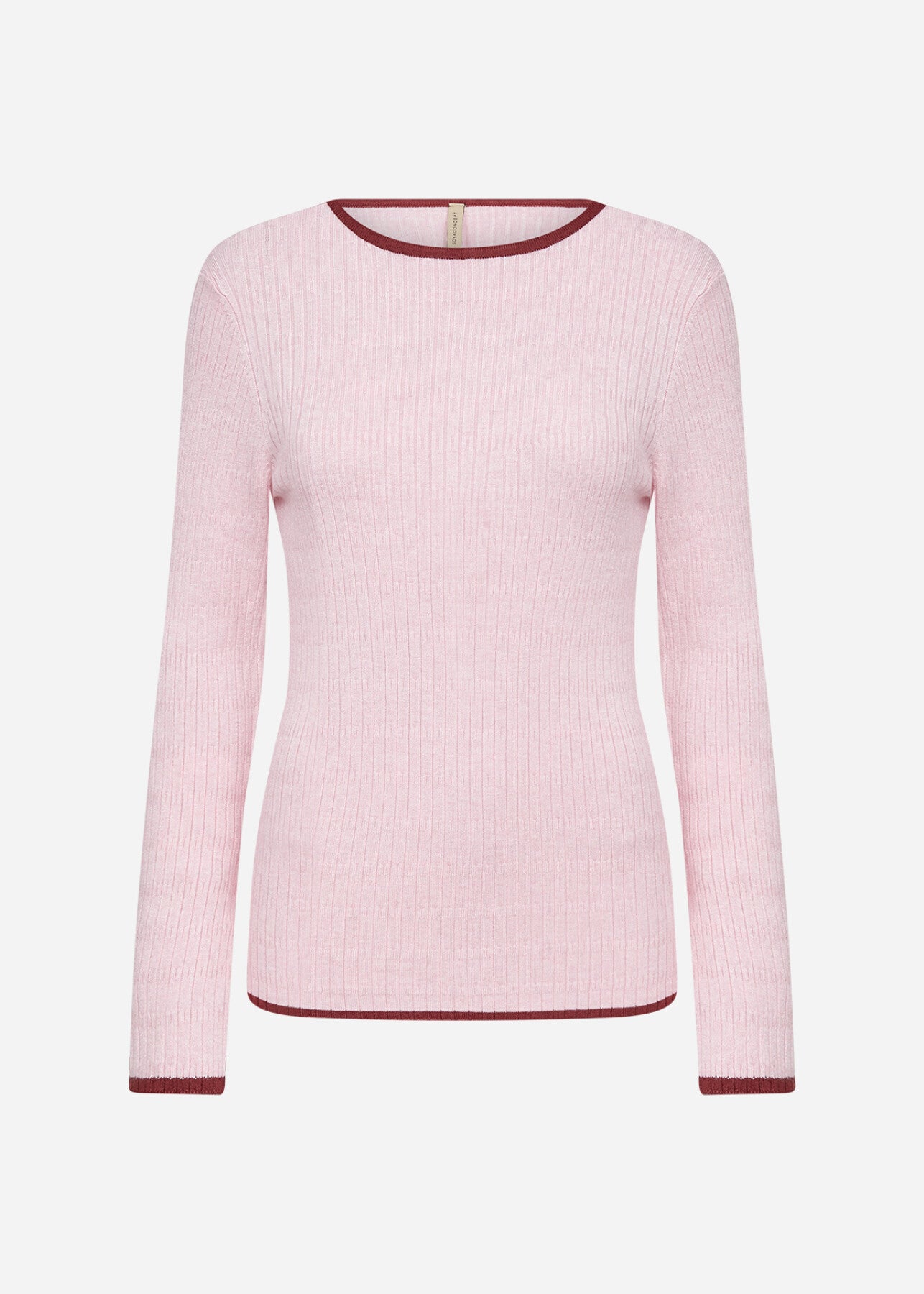 SC-DOLLIE 810 Pullover Light pink