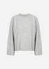 SC-ORLEAN 4 Pullover Light grey