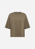 SC-DERBY 165 T-shirt Dark green