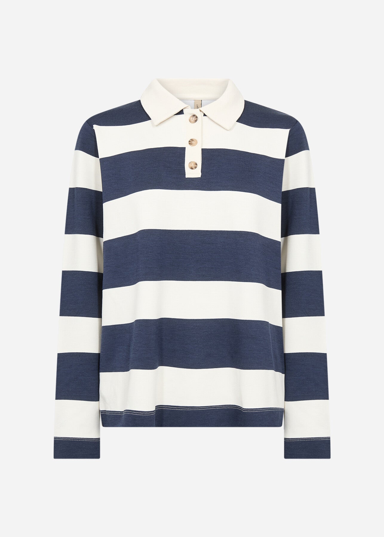 SC-BARNI 48 Blouse Navy