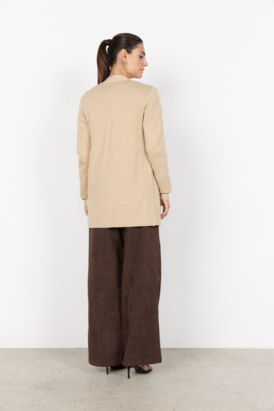 SC-DOLLIE 759 Cardigan Sand