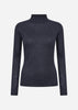 SC-VIOLETTA 1 Pullover Dark blue