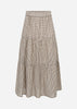 SC-CANELITA 3 Skirt Brown