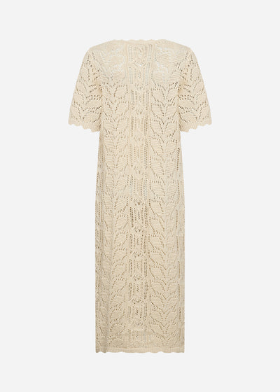 SC-PERRY 10 Dress Cream