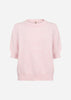 SC-ORLEAN 10 Pullover Light pink