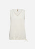 SC-SATINE 1 Top Off white