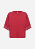 SC-BANU 266 T-shirt Red